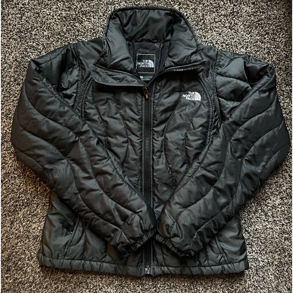 Like New XS North Face Jacket